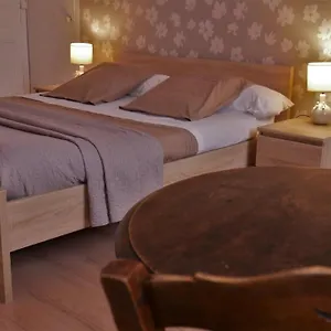 La Maison Des 4 M Couette-café Lavelanet