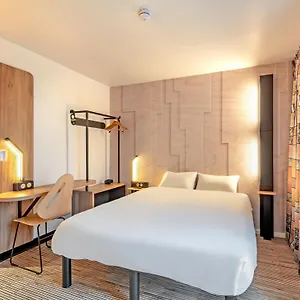 Hotel Brest Porte De, Gouesnou