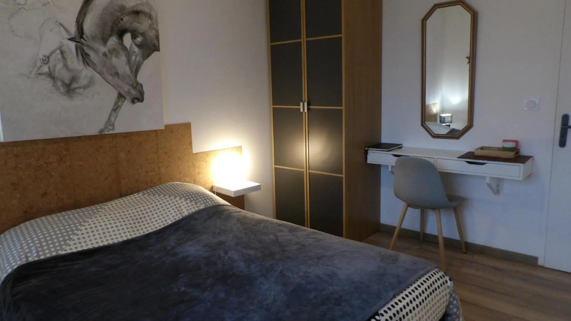 Chambre D'Hote Proche Mer Yvias